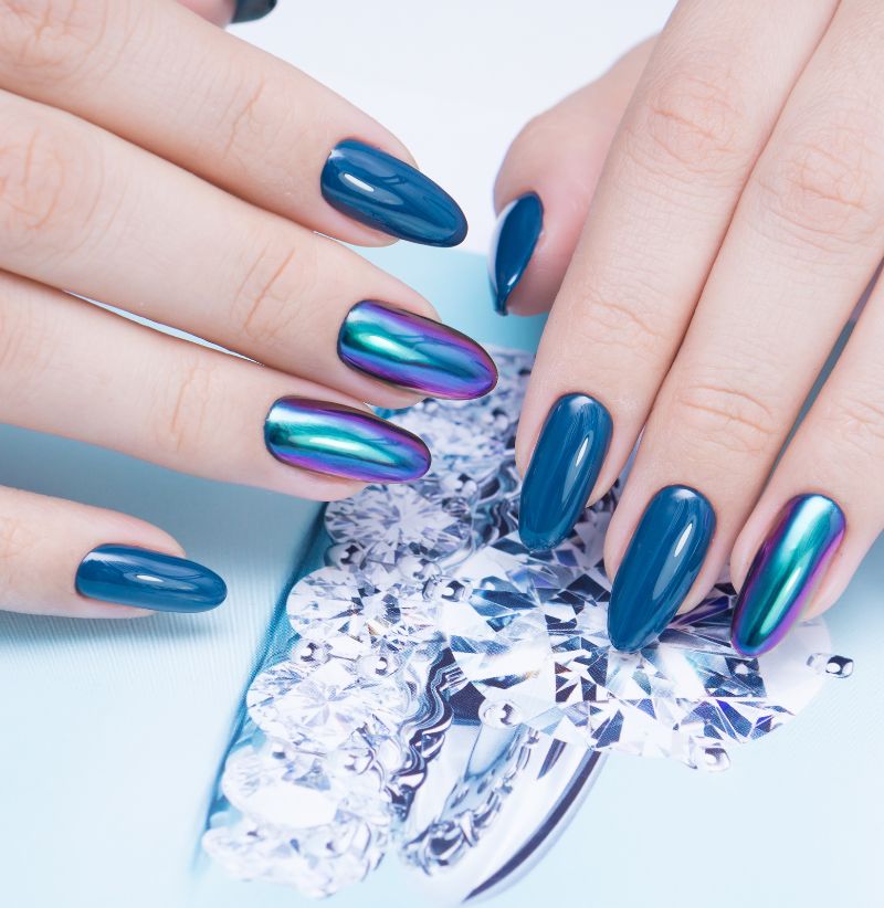 Nail Care