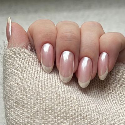 French tips