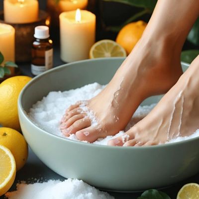 Honey plus Green tea